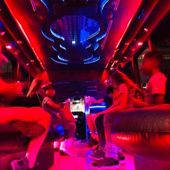 Prestige Transportation - Party Bus Rentals Near Me - Las Vegas, Nevada Prestige Transportation - Party Bus Rentals Near Me - Las Vegas, Nevada