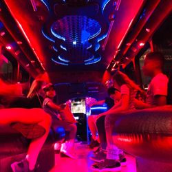 Prestige Transportation