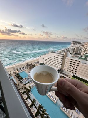 Secrets The Vine Cancun by null