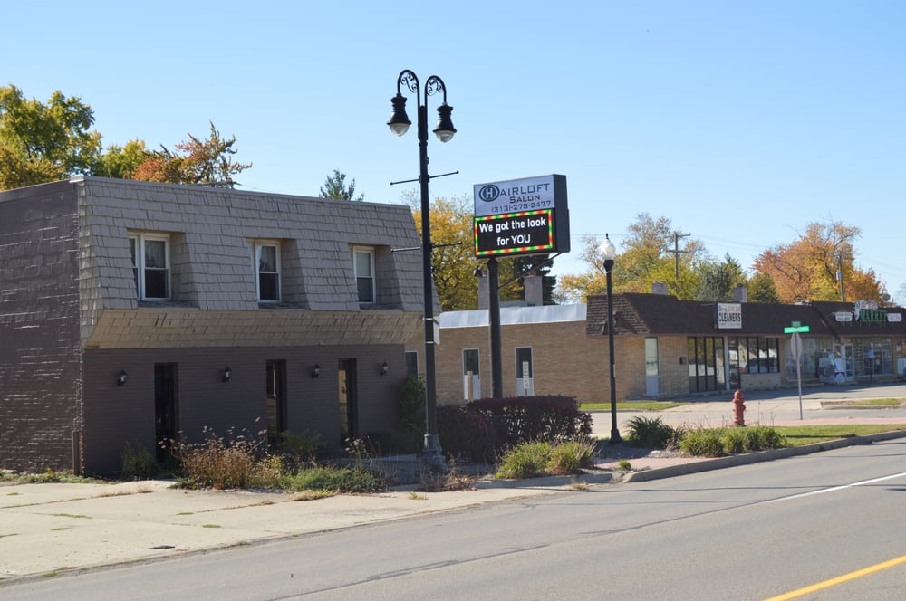 HAIRLOFT SALON Updated August 2024 14 Photos & 21 Reviews 24645 W