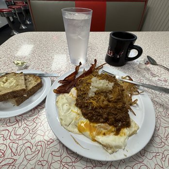 Spencer's Grill - Breakfast & Brunch Near Me - Kirkwood, Missouri Spencer's Grill - Breakfast & Brunch Near Me - Kirkwood, Missouri