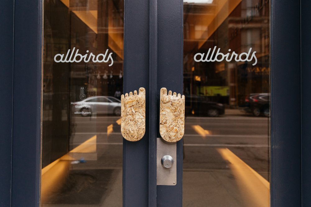 ALLBIRDS CHICAGO 37 Photos &amp; 13 Reviews Shoe Stores