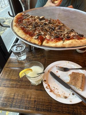 Ballard Pizza Company - Ballard by null