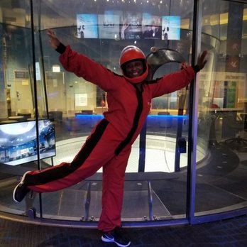 iFLY Chicago - Lincoln Park - Skydiving Near Me - Chicago, Illinois iFLY Chicago - Lincoln Park - Skydiving Near Me - Chicago, Illinois