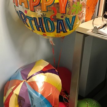 Magical Blooms - Day after delivery. Don't buy balloons! - Florists Near Me - Redondo Beach, California Magical Blooms - Day after delivery. Don't buy balloons! - Florists Near Me - Redondo Beach, California