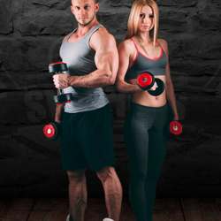 Svetness Personal Training