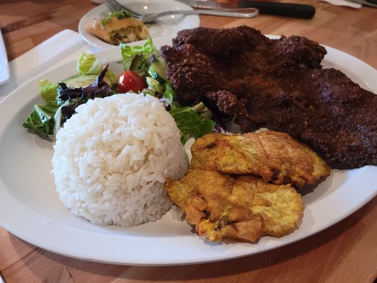 Sazon Colombia by null