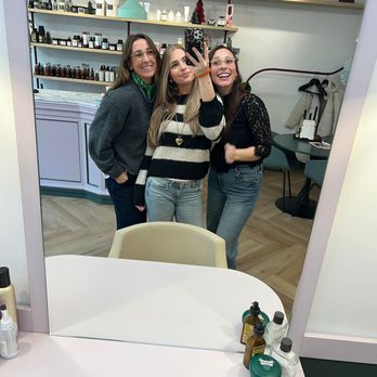 Salon 1850 - Meet the team! - Hair Stylists Near Me - Zutphen, GE