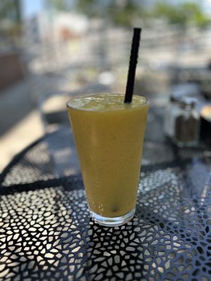 Beans & Barley by null