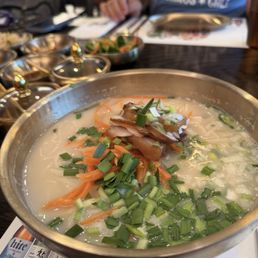 J1 Jeju Pork Noodle Soup