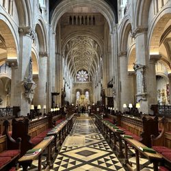 Christ Church Cathedral