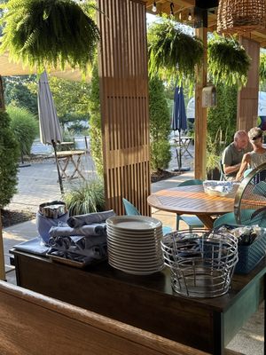 Jettie Rae's by null