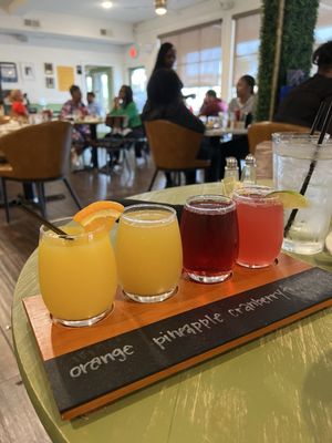 Biscuits and Jams by null