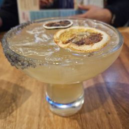 Dobel Top Shelf Margarita Dobel Top Shelf Margarita