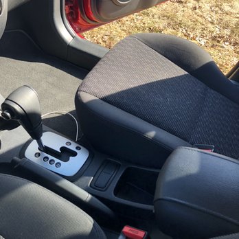 Inline Detailing and Autostyling - Auto Detailing Near Me - Brooklyn Park, Minnesota
