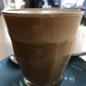 Café Capitale - Cafes Near Me - Brussels, BRU