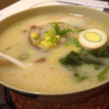 Fairy Cafe - Japanese style pork ramen - Coffee & Tea Near Me - Quincy, Massachusetts Fairy Cafe - Japanese style pork ramen - Coffee & Tea Near Me - Quincy, Massachusetts