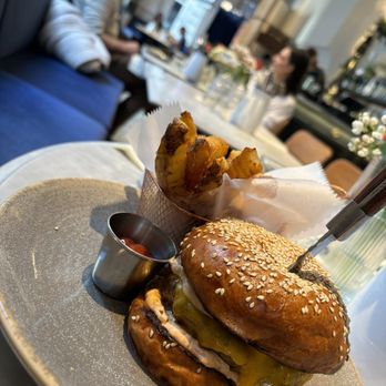 Mostrador NYC - Burger - Breakfast & Brunch Near Me - New York, New York Mostrador NYC - Burger - Breakfast & Brunch Near Me - New York, New York