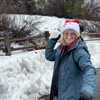 Kolob Canyon - Playing in snow at end of road - Landmarks & Historical Buildings Near Me - New Harmony, Utah Kolob Canyon - Playing in snow at end of road - Landmarks & Historical Buildings Near Me - New Harmony, Utah