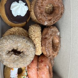 Donut Kraze
