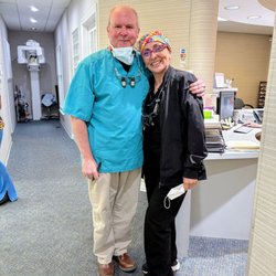 Bowman R Browne, DDS, PC - Dr. Browne is proud to welcome Dr. Bertha Hillian as she continues the tradition of caring for our patients.