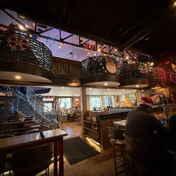 Lola's Burger & Tequila Bar - Burgers Near Me - Roswell, Georgia