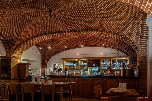 Schloss Restaurant Nordkirchen by null
