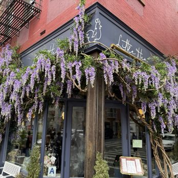 Little Hen - Storefront - Breakfast & Brunch Near Me - New York, New York Little Hen - Storefront - Breakfast & Brunch Near Me - New York, New York