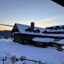 Trapp Family Lodge
