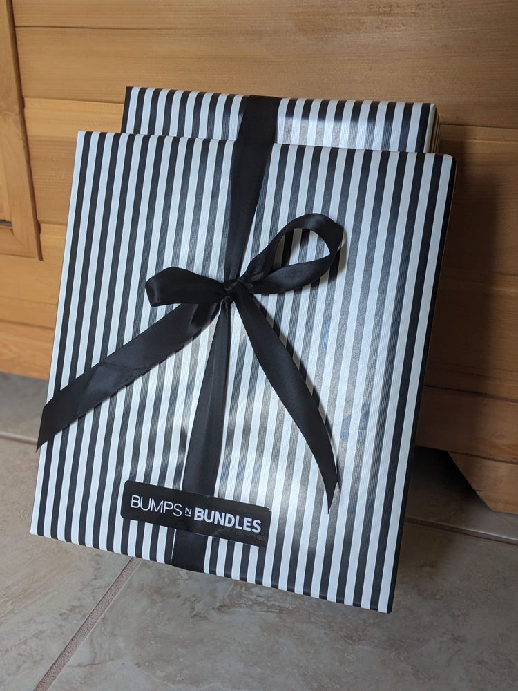 BUMPS N BUNDLES Updated July 2024 1027 Shiloh Crossing Blvd