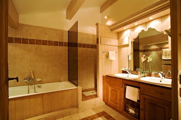 Le Chabichou - Hôtel & Spa by null