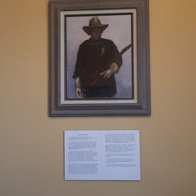 Black American West Museum & Heritage Center by null