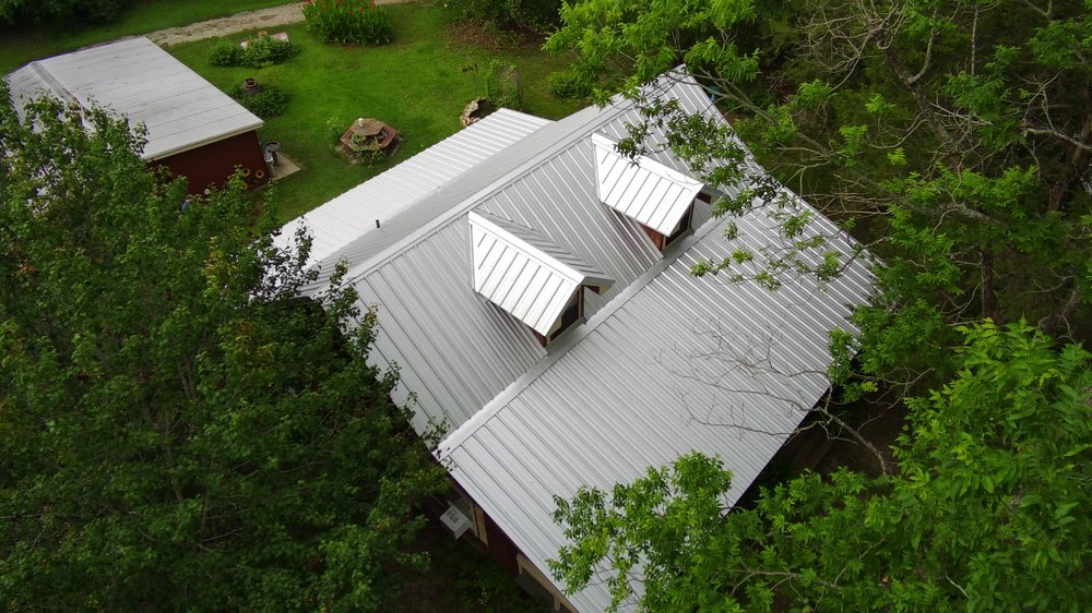 Slide of Encore Roofs