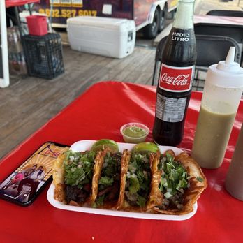 Tacolicioso - Couldn't get enough. - Food Trucks Near Me - Glendale , Arizona Tacolicioso - Couldn't get enough. - Food Trucks Near Me - Glendale , Arizona
