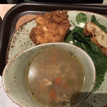 Tender Greens - Salad Near Me - Berkeley, California