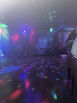 Eddie's Place by null