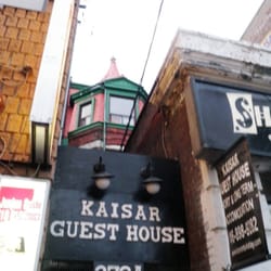 Kaisar's Guest House