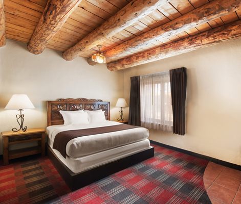 Sagebrush Inn & Suites by null