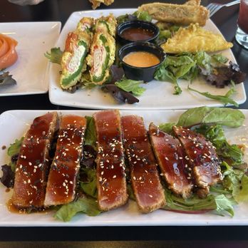Rock N Roll Sushi - Sushi Bars Near Me - Tucson, Arizona Rock N Roll Sushi - Sushi Bars Near Me - Tucson, Arizona