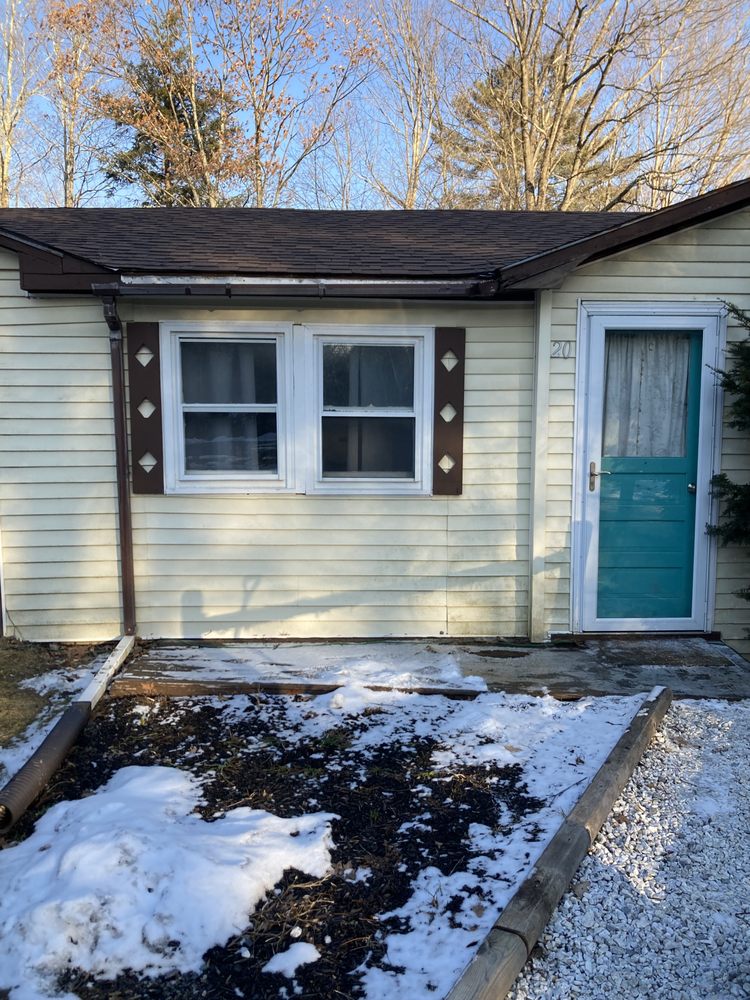 Sumner’s Property Maintenance - veterans service organization in Pawlet, VT