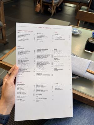 Menu photo 7 Sushi Roku Newport Beach, CA Menu photo 7 Sushi Roku Newport Beach, CA