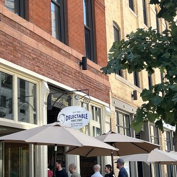 The Delectable Egg-Denver - Breakfast & Brunch Near Me - Denver, Colorado