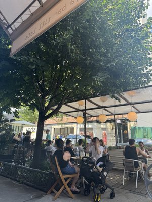 Nem's Japandi Bistro by null