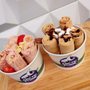 Photo of Arctic Stone hand rolled ice cream