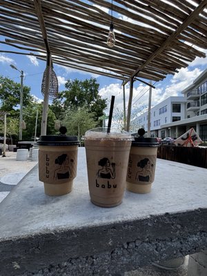 cafe babu by null
