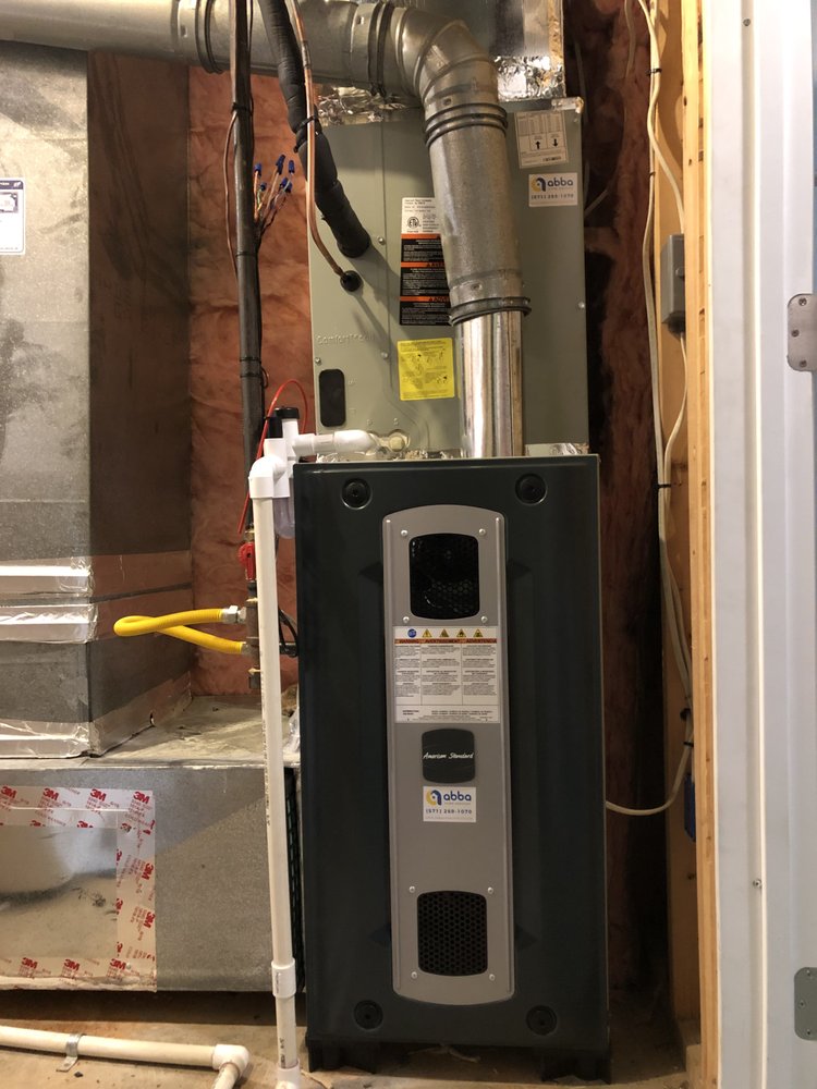 Slide of Abba Home Services