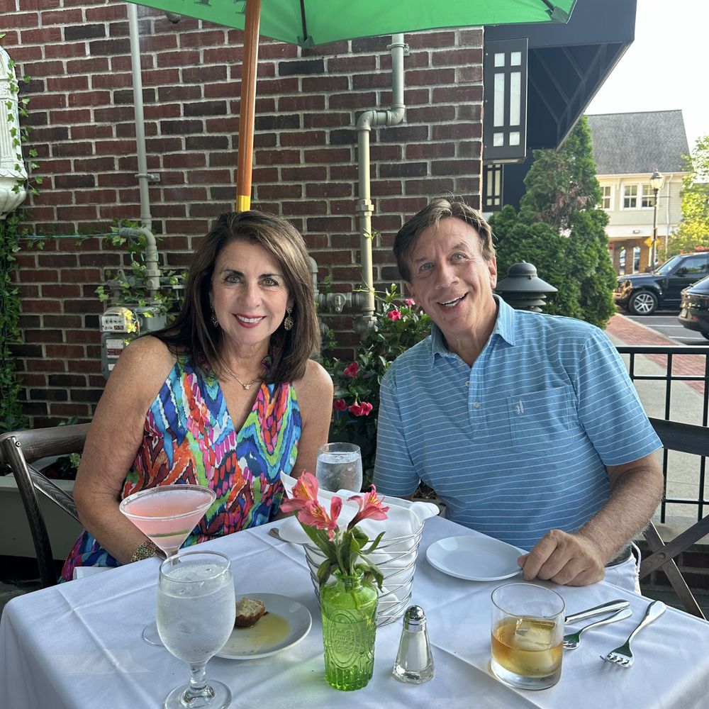 Antonio's Italian Bistro - Italian Near Me - Darien, Connecticut