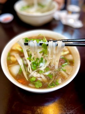 Pho Huong Viet by null