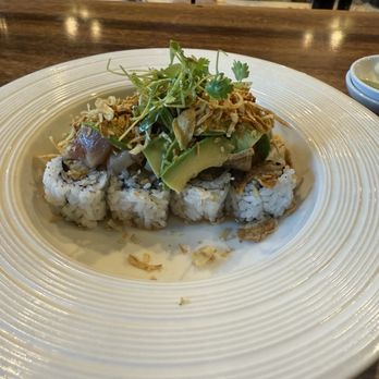 Yoko - Sensei - Thai Near Me - Sachse, Texas