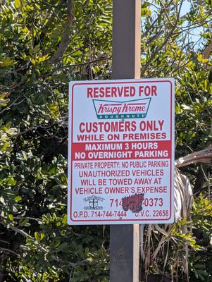 Krispy Kreme by null